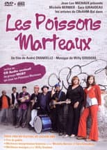Poster for Les Poissons marteaux