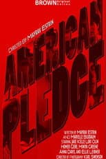 Poster for American Pledge