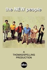 Poster for The New People