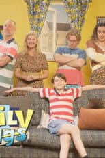 Poster for The Family Dreggs