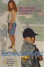 Poster for The Challengers
