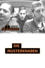 Poster for Die Musterknaben 2