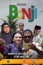 Poster for Bonji