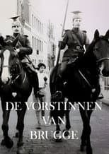Poster for De vorstinnen van Brugge