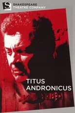 Poster for Titus Andronicus