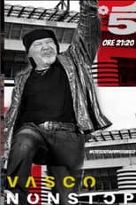 Poster for Vasco Rossi - Siamo solo noi  Sei come 6
