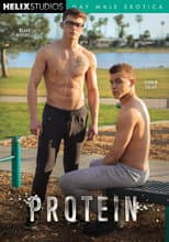 Poster for Protein