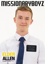 Poster for Elder Allen: Chapters 1-4