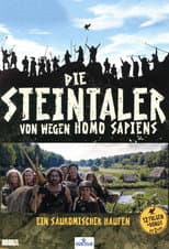 Poster for Die Steintaler - Von wegen Homo sapiens