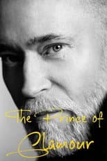 Poster for Lars Wallin - The Prince of Glamour
