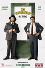 Poster for The Producers