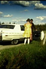 Poster for Cadillac Clown