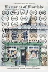 Poster for Memories of Mortlake