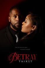 Poster for Betray: Thirst