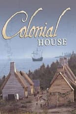 Poster for Colonial House