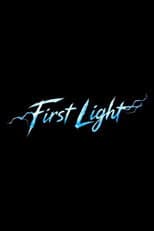 Poster for First Light