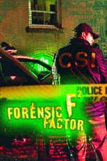 Poster for Forensic Factor