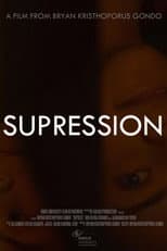Poster for Supression