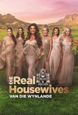 Poster for Die Real Housewives van die Wynlande