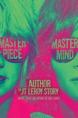 Poster for Author: The JT LeRoy Story