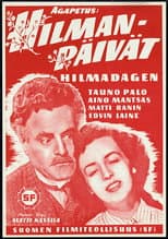 Poster for Hilmanpäivät