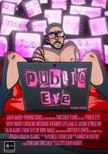 Poster for Public Eye
