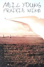 Poster for Neil Young: Prairie Wind