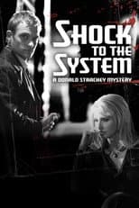 Poster for Shock to the System: A Donald Strachey Mystery