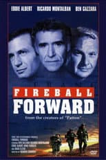Poster for Fireball Forward