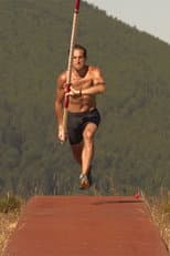 Poster for Renaud Lavillenie, all the way to the top