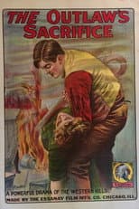 Poster for An Outlaw's Sacrifice