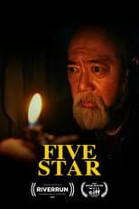 Poster for Five Star
