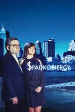 Poster for Spadkobiercy