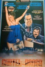 Poster for Cartel de la droga