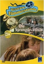 Poster for The Pocket Watch