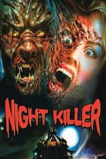 Poster for Night Killer