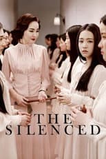 Poster for The Silenced