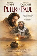 Poster for Peter and Paul