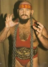 Poster for Ivan Koloff the Most Hated Man in America