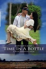 Poster for Time in a Bottle