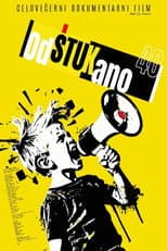 Poster for UnŠTUKed