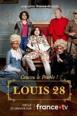 Poster for Louis 28