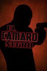 Poster for El Camaro negro