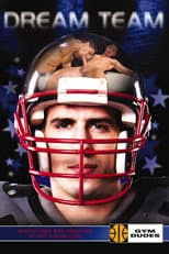 Poster for Dream Team