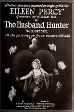 Poster for The Husband Hunter