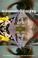 Poster for An Impression of Everything