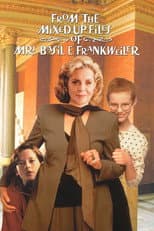 Poster for From the Mixed-Up Files of Mrs. Basil E. Frankweiler