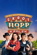 Poster for Skrot, hopp och kärlek