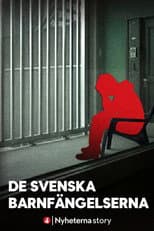 Poster for De svenska barnfängelserna