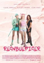 Poster for Regnbuepiger